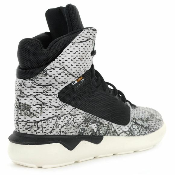 ADIDAS OG Men’s GSG9 Special Edition Tubular Shoes - Picture 5 of 6